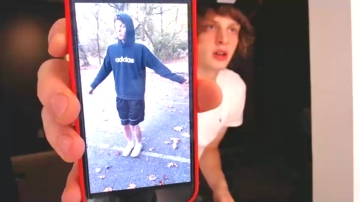 Jimmylol42  19-10-2021 video butt